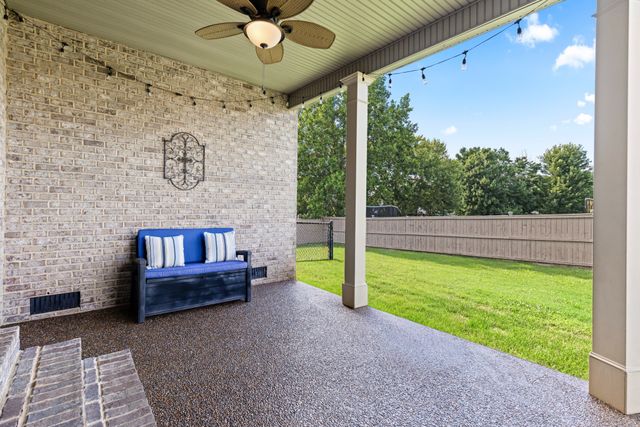 101 Ashfield Ct, White House, TN 37188