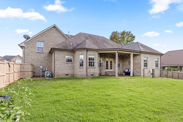 101 Ashfield Ct, White House, TN 37188