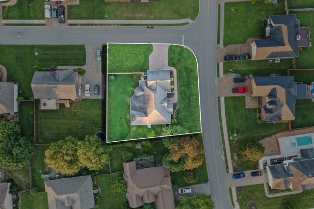 101 Ashfield Ct, White House, TN 37188