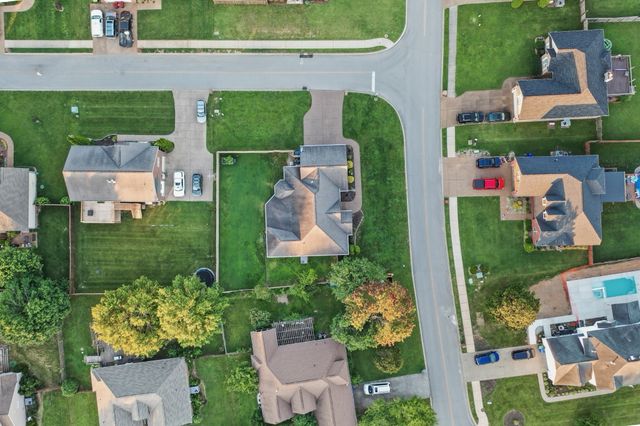 101 Ashfield Ct, White House, TN 37188