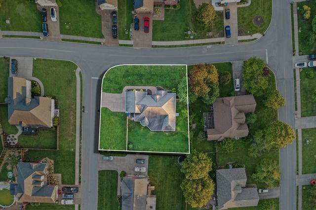 101 Ashfield Ct, White House, TN 37188