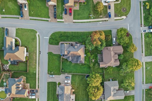 101 Ashfield Ct, White House, TN 37188