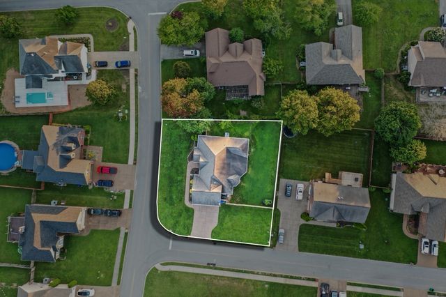 101 Ashfield Ct, White House, TN 37188