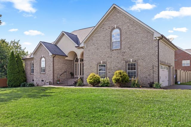 101 Ashfield Ct, White House, TN 37188