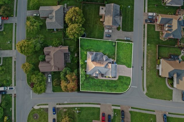 101 Ashfield Ct, White House, TN 37188