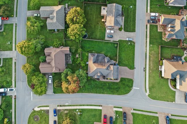 101 Ashfield Ct, White House, TN 37188