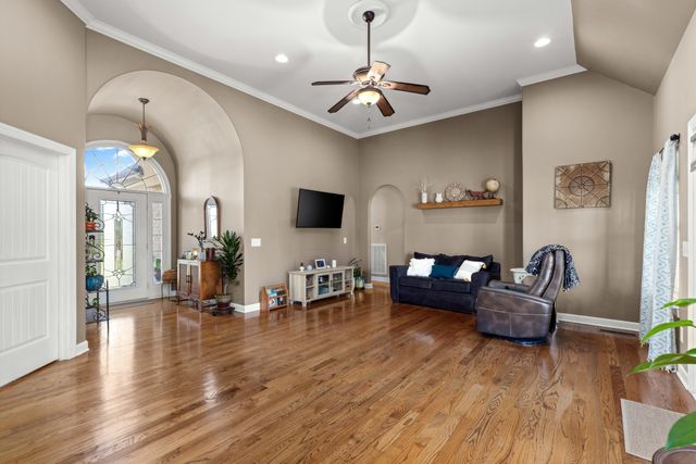 101 Ashfield Ct, White House, TN 37188