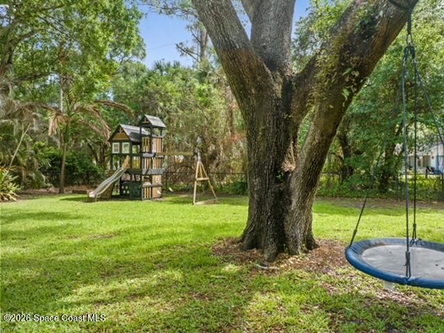 1240 40th Avenue SW, Vero Beach, FL 32968