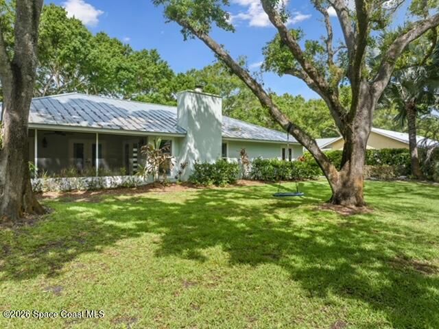 1240 40th Avenue SW, Vero Beach, FL 32968