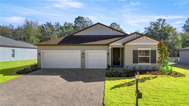 6618 SW 180TH CIRCLE, Dunnellon, FL 34432