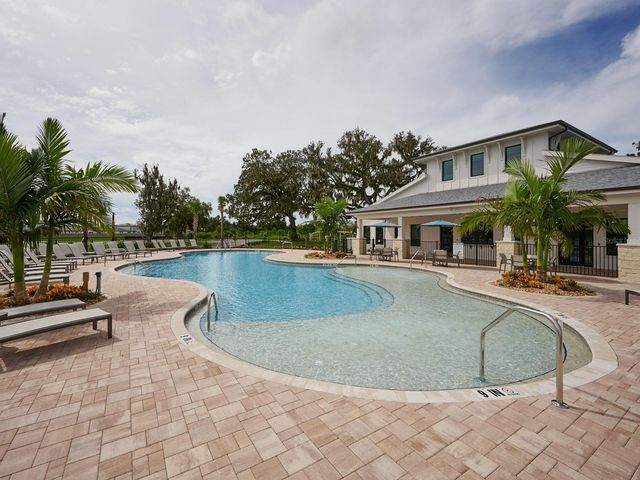 2821 VIRGINIA PINE DRIVE, Bartow, FL 33830