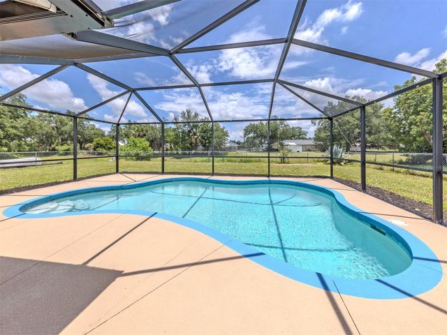 5738 GABO ROAD, North Port, FL 34287