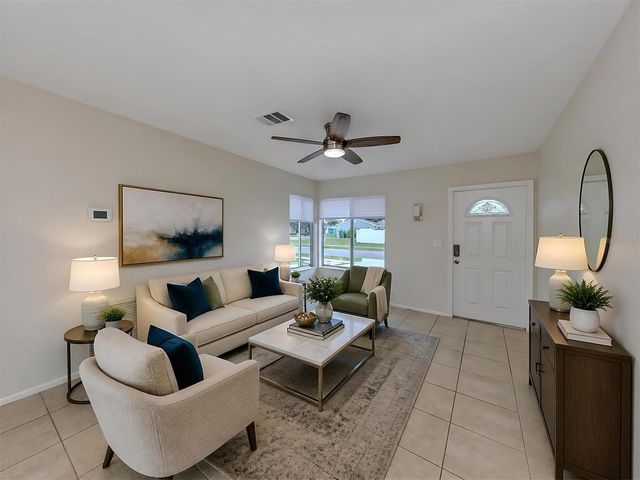 5738 GABO ROAD, North Port, FL 34287