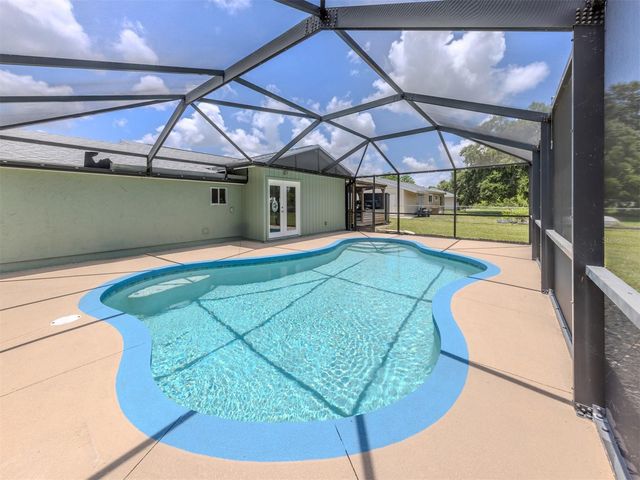 5738 GABO ROAD, North Port, FL 34287