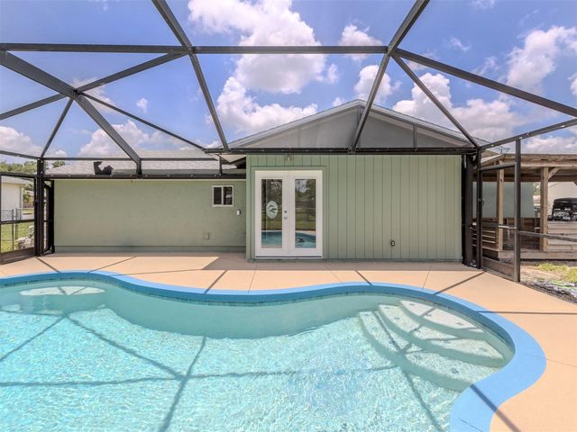 5738 GABO ROAD, North Port, FL 34287