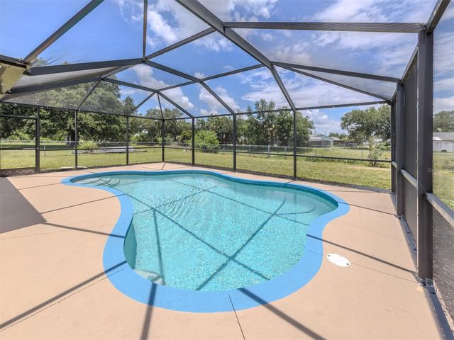 5738 GABO ROAD, North Port, FL 34287