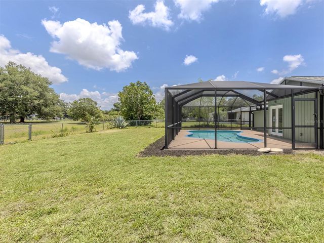 5738 GABO ROAD, North Port, FL 34287