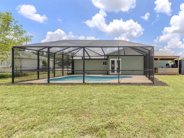 5738 GABO ROAD, North Port, FL 34287