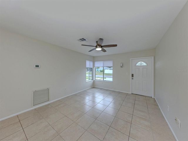 5738 GABO ROAD, North Port, FL 34287
