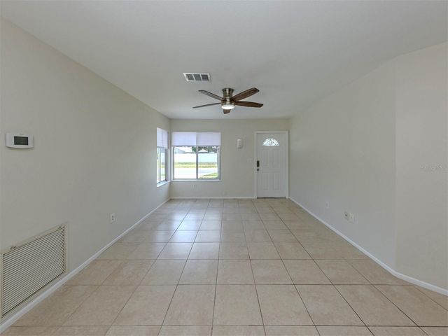 5738 GABO ROAD, North Port, FL 34287
