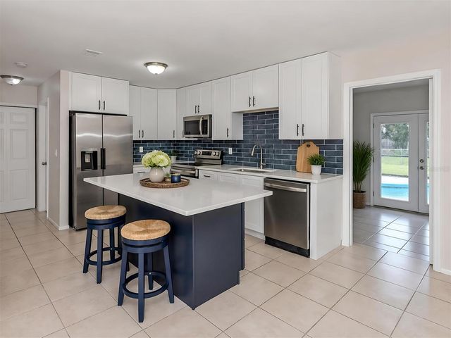 5738 GABO ROAD, North Port, FL 34287