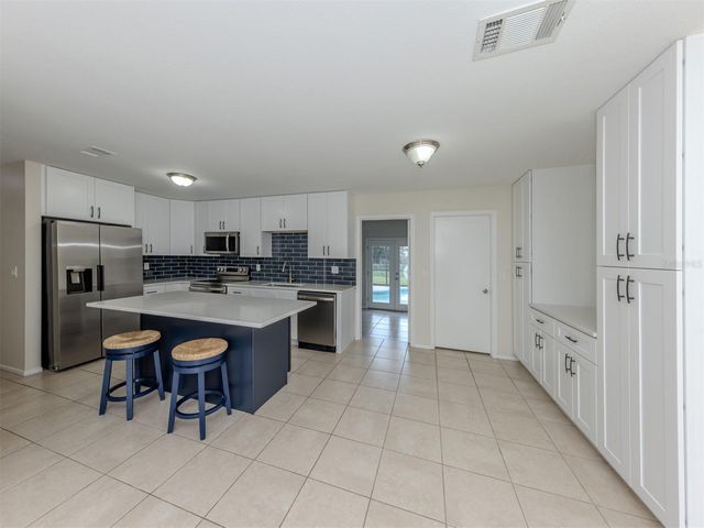 5738 GABO ROAD, North Port, FL 34287