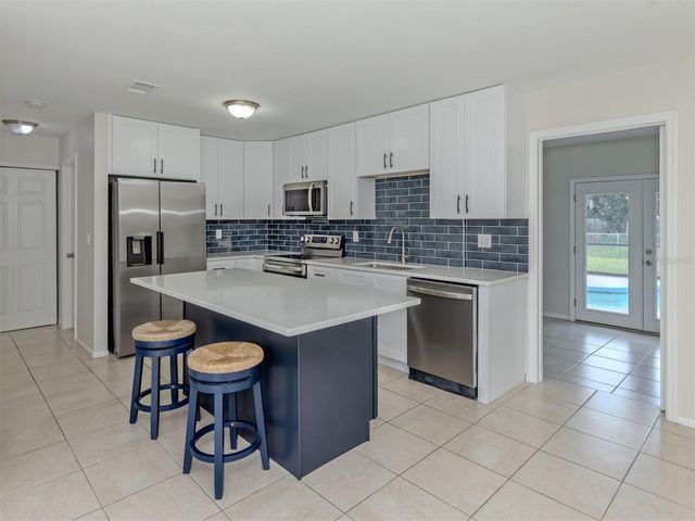 5738 GABO ROAD, North Port, FL 34287