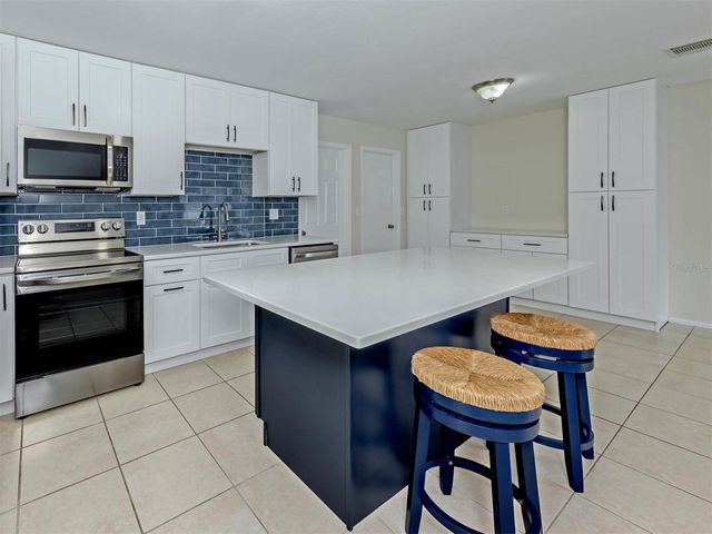5738 GABO ROAD, North Port, FL 34287