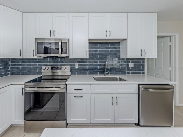 5738 GABO ROAD, North Port, FL 34287