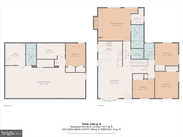 11305 MAPLEVIEW DR, Silver Spring, MD 20902