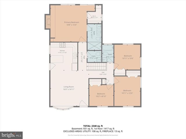 11305 MAPLEVIEW DR, Silver Spring, MD 20902
