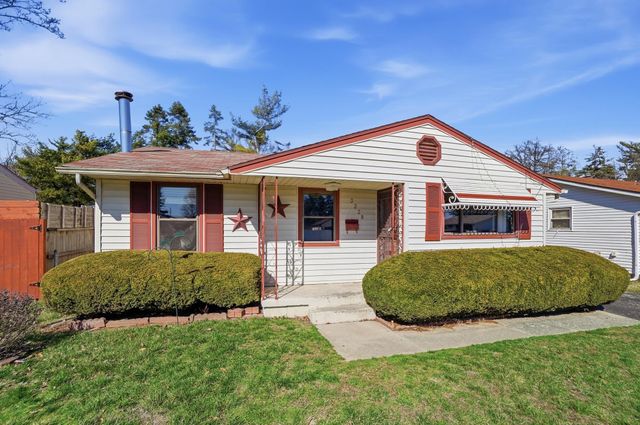 3328 Penfield Road, Columbus, OH 43227