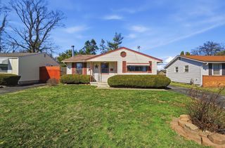 3328 Penfield Road, Columbus, OH 43227