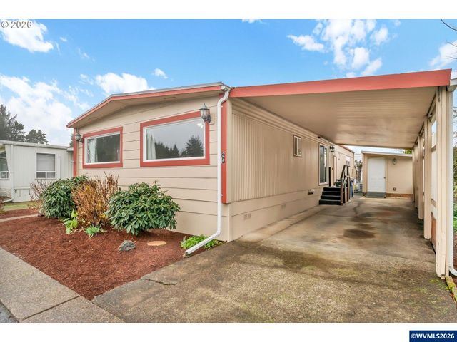 1800 Lakewood Ct 24, Eugene, OR 97402