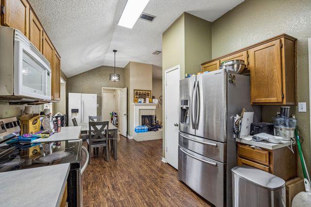 7100 Longo Drive, The Colony, TX 75056
