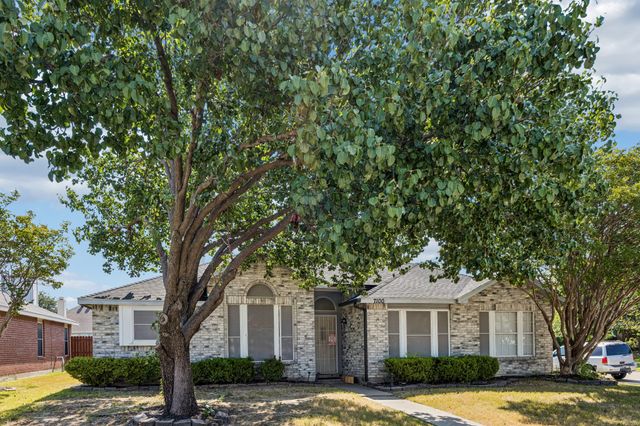 7100 Longo Drive, The Colony, TX 75056