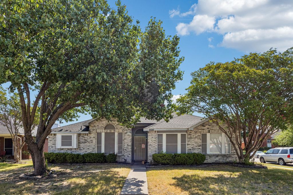 7100 Longo Drive, The Colony, TX 75056