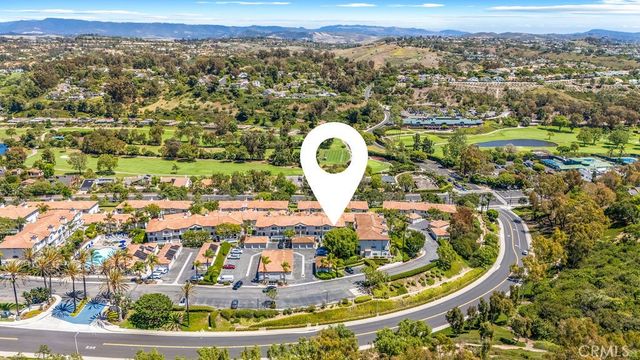 30902 Clubhouse 7D, Laguna Niguel, CA 92677