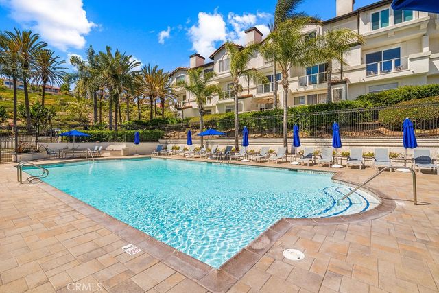 30902 Clubhouse 7D, Laguna Niguel, CA 92677