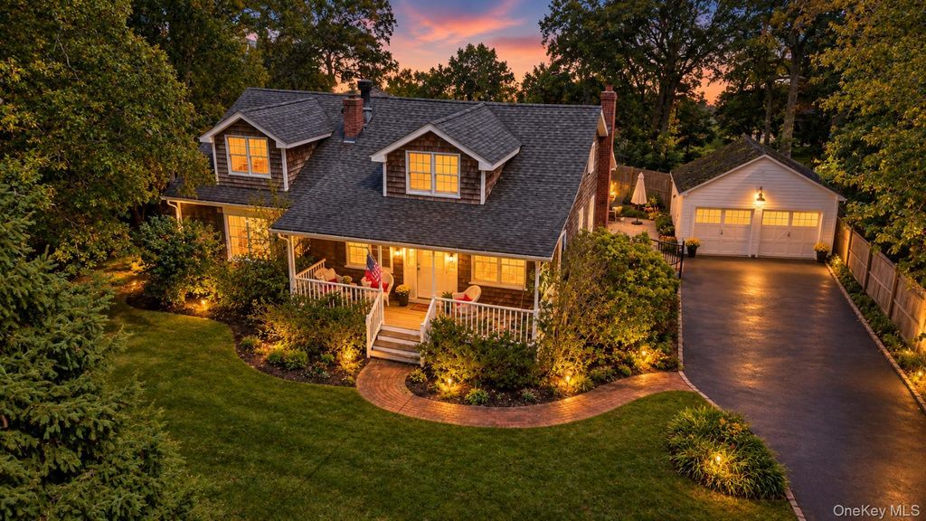 11 Urbans Road, Sound Beach, NY 11789