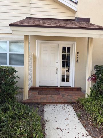 8112 Northboro Court 12B, West Palm Beach, FL 33406