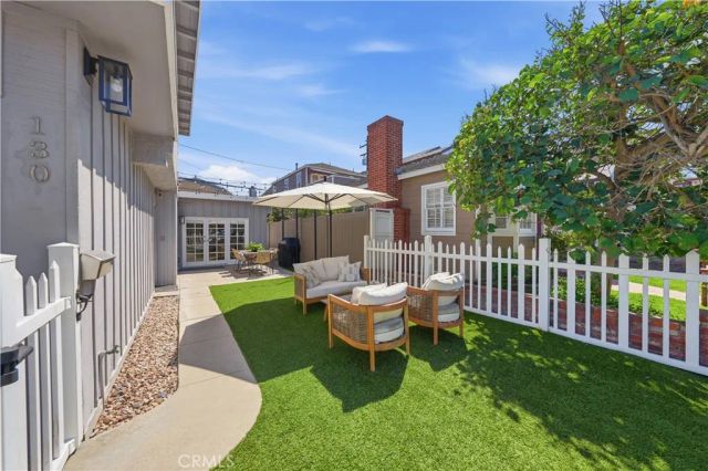 130 Cordova Walk, Long Beach, CA 90803