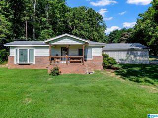 6454 NEW CASTLE ROAD, Morris, AL 35116
