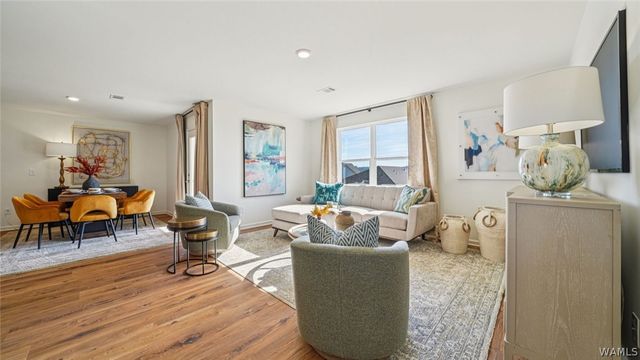 9290 Parkway Gardens, Tuscaloosa, AL 35405