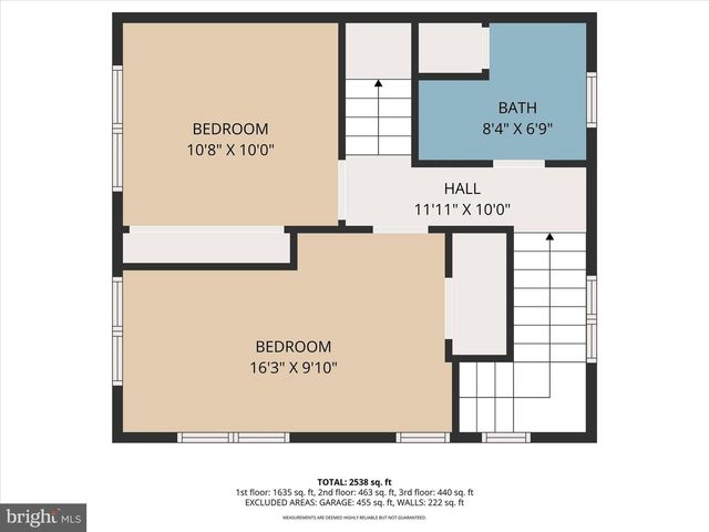 1734 HAMETOWN RD, Glen Rock, PA 17327