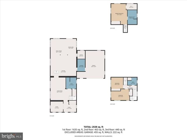 1734 HAMETOWN RD, Glen Rock, PA 17327