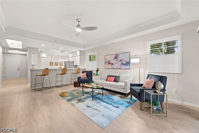 1781 Four Mile Cove PKWY 111, Cape Coral, FL 33990