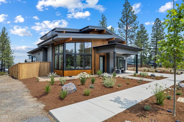 62531 NW Woodsman Loop 78, Bend, OR 97703