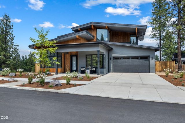 62531 NW Woodsman Loop 78, Bend, OR 97703