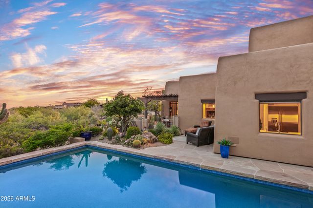 41547 N 111TH Place, Scottsdale, AZ 85262